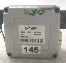 11-14 Hyundai Sonata Power Steering Control M...