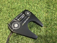 Odyssey Stroke Lab Black Seven 34 Inch Lefty Putter Left Handed