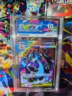 Pokémon TCG Charizard X EX UPC Promo 23. ACE 10. Perfect Subgrades