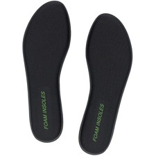 Endoto Memory Foam Insoles for Skechers Shoes, Replacement Cushion Inserts fo...