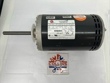 US Motors 1832H Mojave Polyphase Motor P63SYACB-1161, 1.5HP, 208/230V, 850RPM