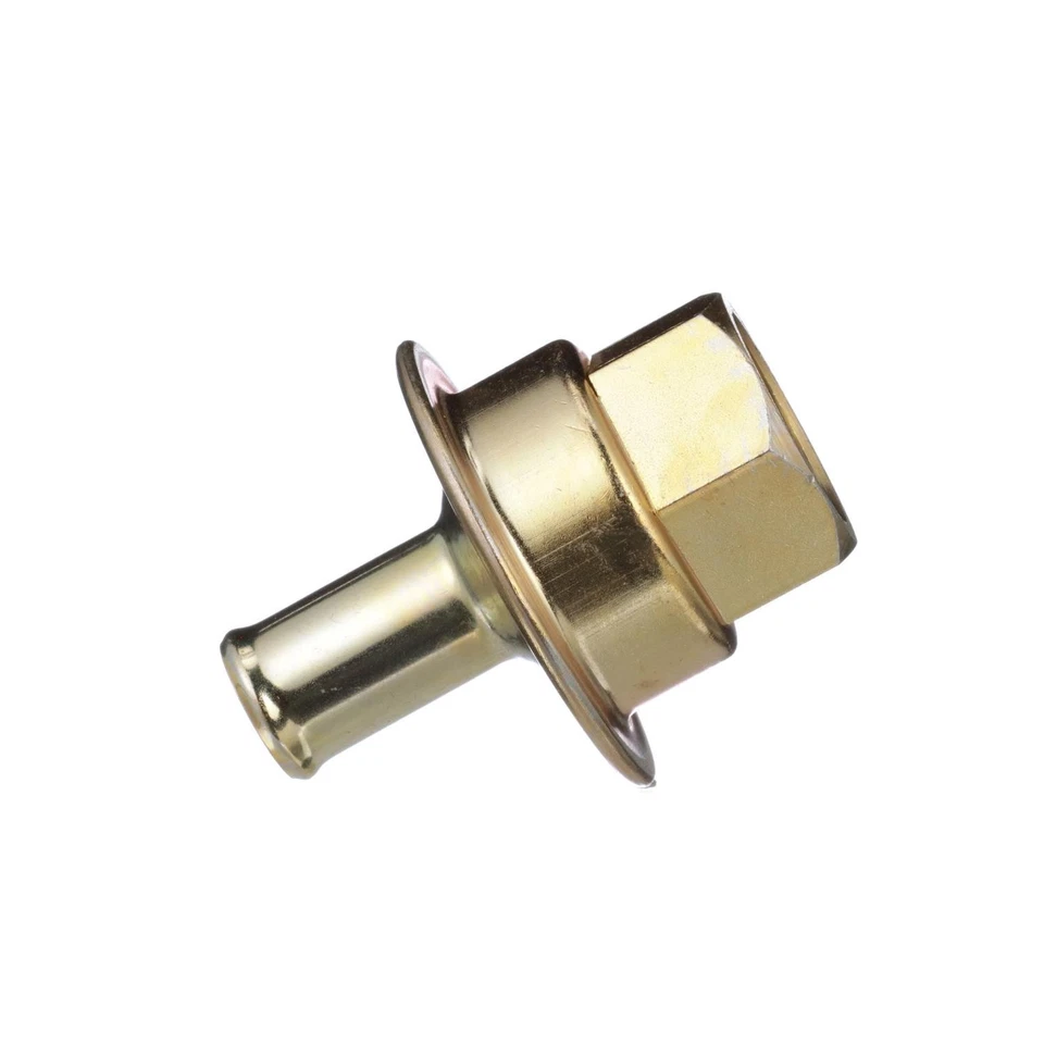 For 75-90 Ford E-250 Econoline Club Wagon Secondary Air Inj Pump Check Valve SMP - Image 4 of 4