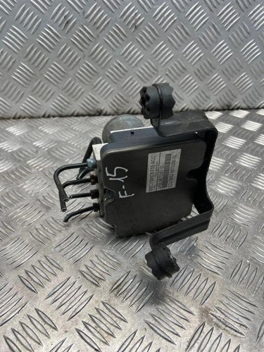 BMW X5 F15, F85 ABS Hydraulikblock DXC9F15ACC 6870188 3.00 Diesel 2016 30511281