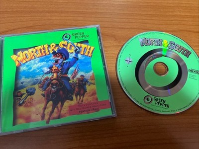 North & South (Jewelcase) (PC)