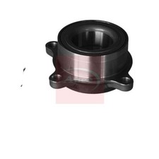 Roulement de roue Mitsubishi L200