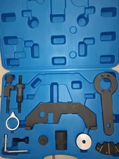 BMW N62 engine timing chain tool kit