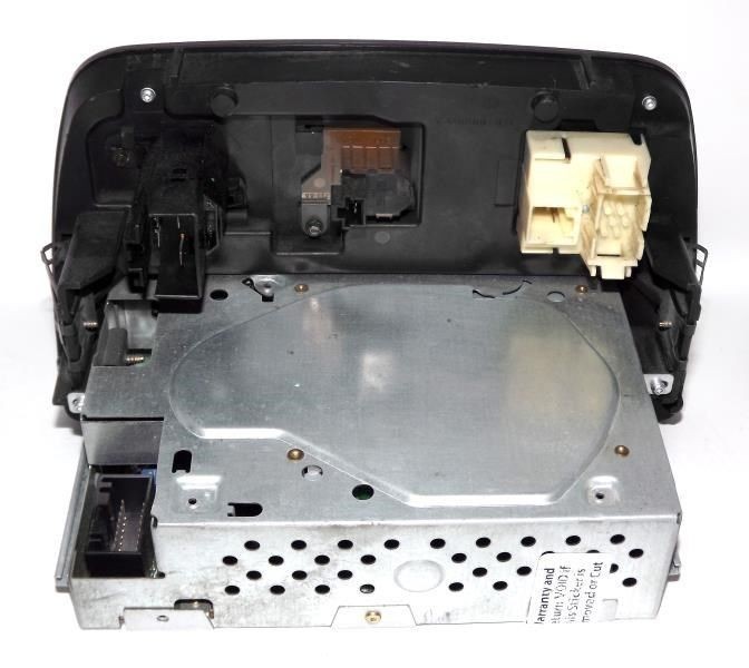 2004 MERCURY Sable AM FM Cassette Upgraded w Auxiliary Input 90 Day Waranty