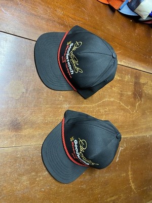 Dale Earnhardt Good wrench Winston Cup Champion 1994 SnapBack Cap USA NEW Cap B 