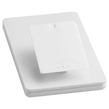 Caseta Pedestal for Pico Remoteas, White (L-PED1-WH)