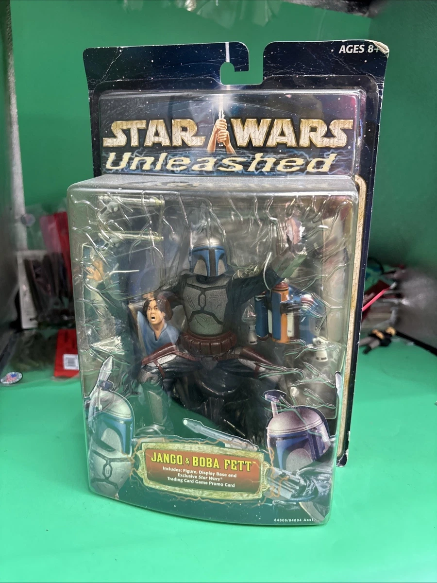 Star Wars Unleashed for sale - eBay