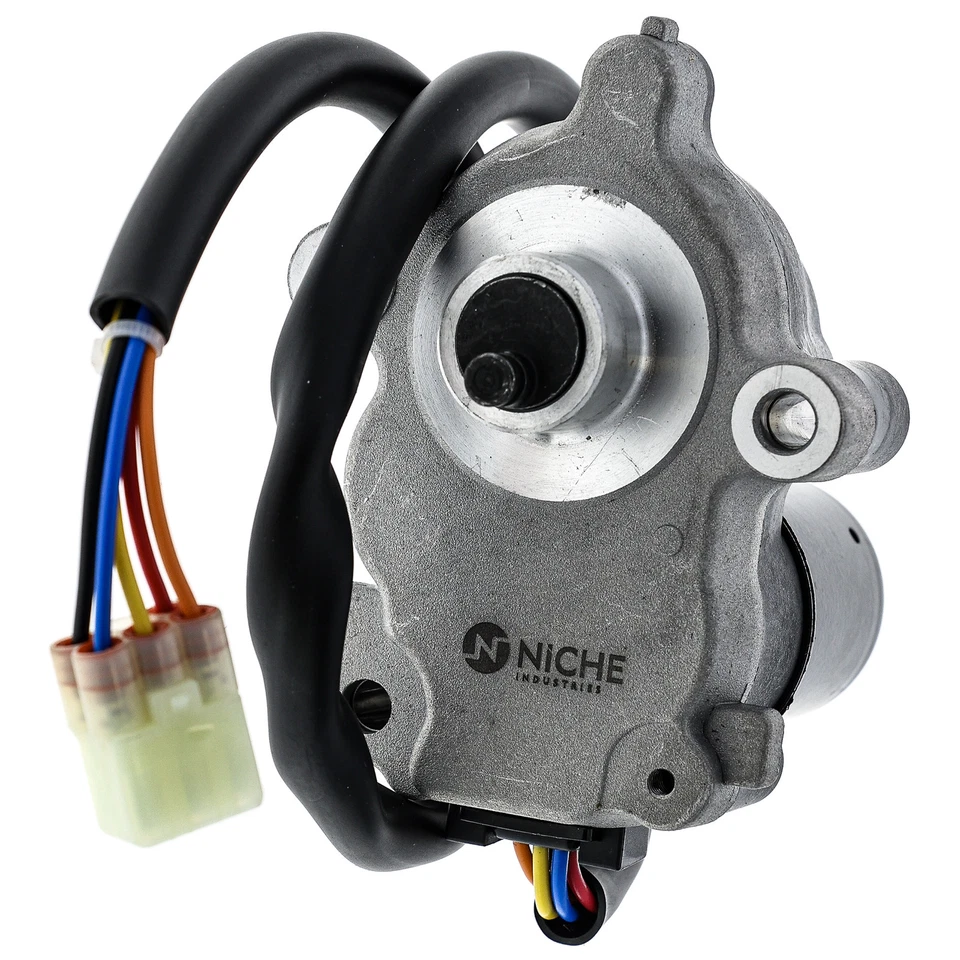 Actuador diferencial NICHO para Kawasaki Brute Force 750 Prairie 360 16172-0039 Foto 4 de 4