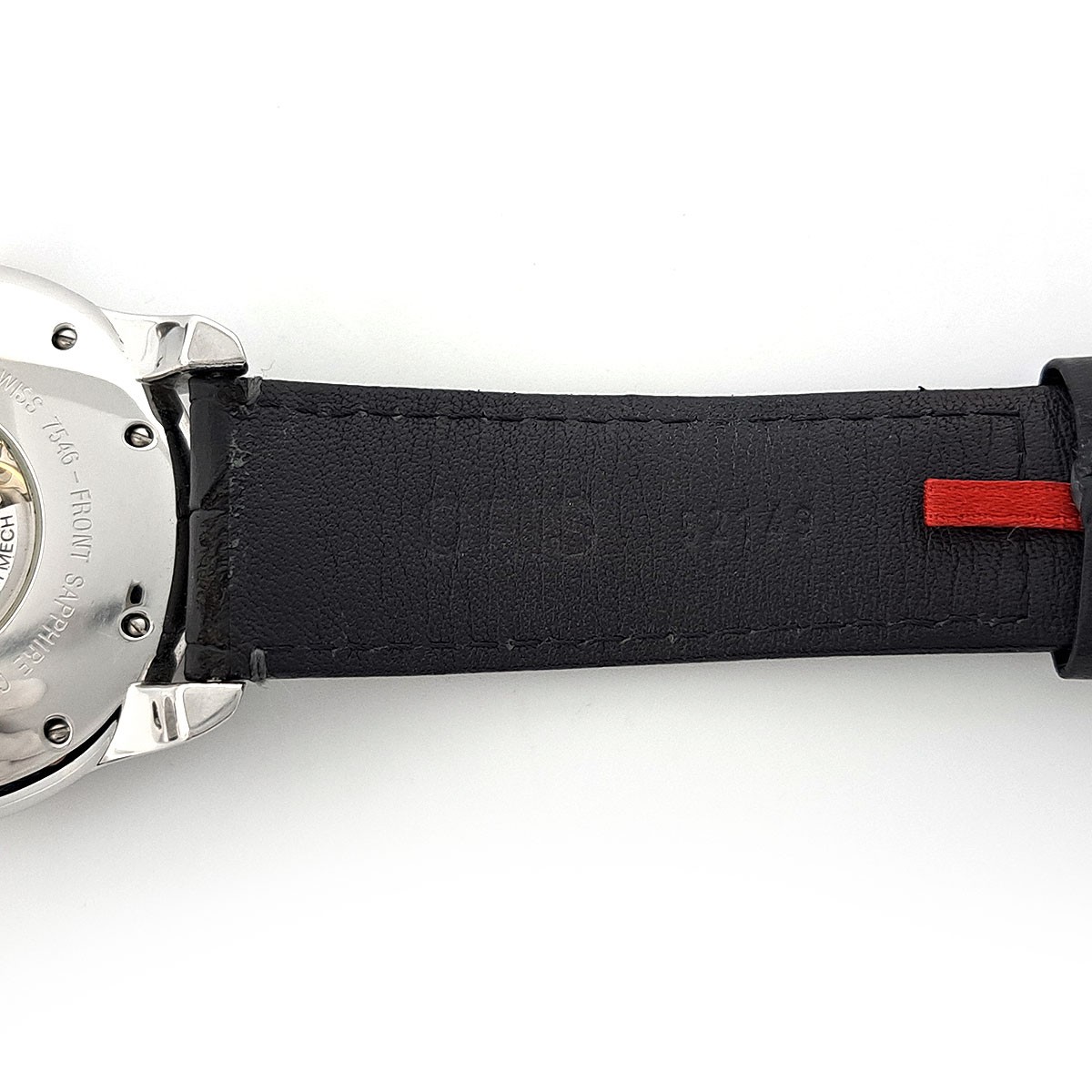 Oris Artelier Moon Phase Automatic Stainless Stee… - image 8