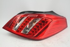Peugeot 508 Saloon 2010-2015 Rear Tail Light (Driver Side) 9686293680A