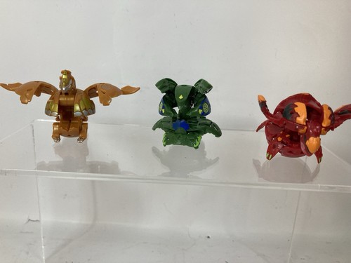 Bakugan Armored Alliance Battle League Coliseum - Photo 18/24