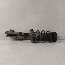 8V5118K001BF Stoßdämpfer vorne Links FORD FIESTA (CB1) 1.4 TDCi (50Kw) Ber.