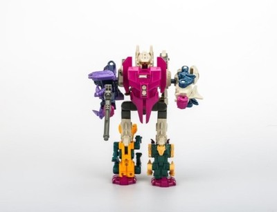 New Arrival Transformers G1 Abominus reissue No box Version New Free Shipping