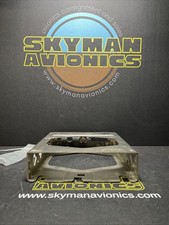 Garmin GTX 327 Mounting Tray w/ Backplate - 115-00431