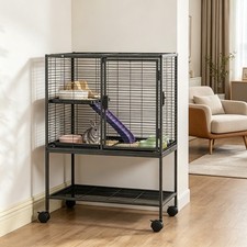 Animal Cage