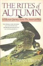 Rites of Autumn, The - Paperback By O'Brien, Dan - GOOD