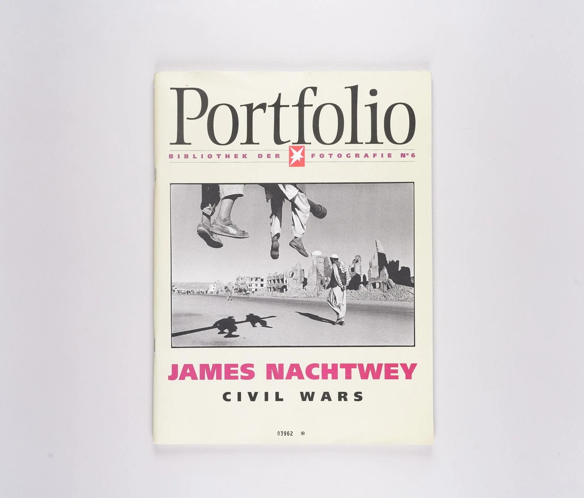 james nachtwey products for sale | eBay