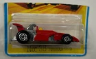 NOS Matchbox (1975) Lesney Formula 5000 Red Vintage Toy Car #36