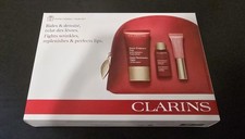 Clarins Super Restorative Trio Holiday Gift Set