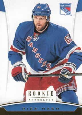 A4485- 2012-13 Panini Rookie Anthology Hk #S 1-101 -du Pick- 15 + Free US Schiff