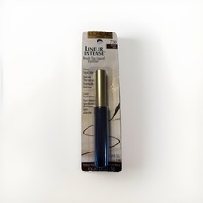 L  Or al  Lineur Intense Brush Tip Liquid Eyeliner 730 BROWN - Rare-HTF