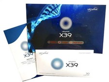 LIFEWAVE X39 Patches - 30 Patches - Elevate, Activate, Regenerate
