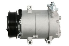 Klimakompressor Vs16 für Ford Mondeo IV BA7 Limo Turnier Land Rover 2.2 06-15