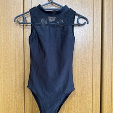 Ballet Shop Tiara Leotard 140
