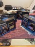 Magic the Gathering MTG Dr. Who Complete Commander 4-Deck-Set Sealed