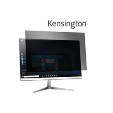 Image of Kensington 2-way Removable Privacy Screen Filter for 34 Monitors 21:9