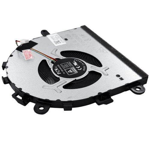 Lüfter Kühler FAN für Lenovo IdeaPad 3-17ALC6 (82KV001U), 3-17ALC6 (82KV00F1GE) - Bild 2 von 6