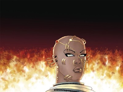 Xerxes Fall Of House Of Darius #1 () Dark Horse Comics Comic Book