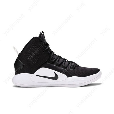 Nike Hyperdunk X Black AR0467-001