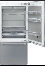 THERMADOR FREEDOM T36BB915SS 36" BUILT-IN 2-DOOR BOTTOM FREEZER REFRIGERATOR