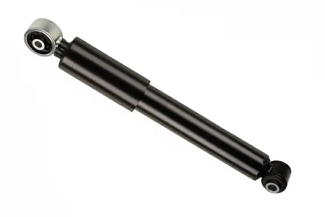 BILSTEIN 19-197227 Ammortizzatore Assale posteriore, A pressione del gas, A doppio tubo, Ammortizzatore senza reggimolla, Occhiello inferiore - Immagine 2