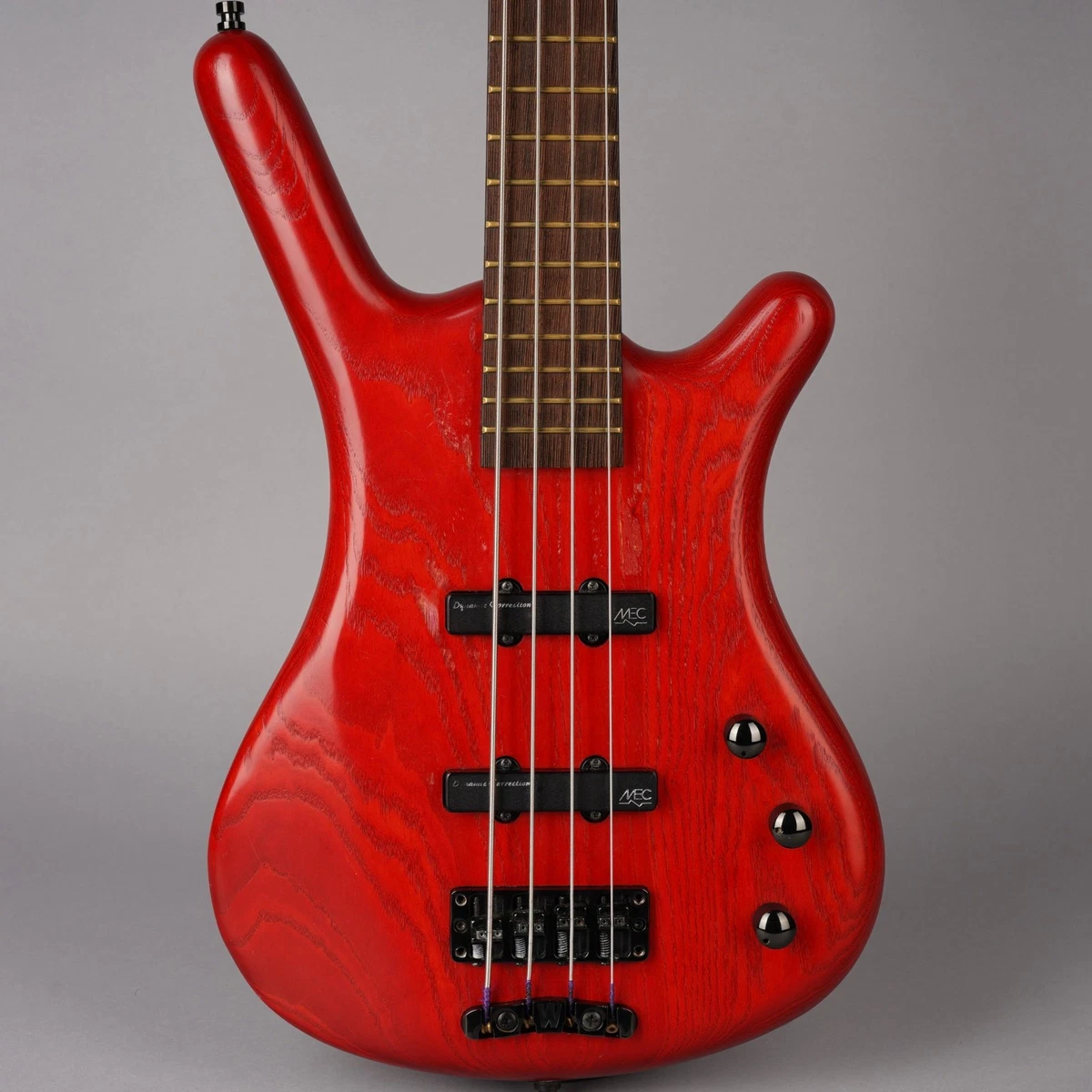 Warwick Pro Series Corvette for sale - eBay