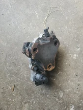 Injector Pump 2006 Dodge Sprinter