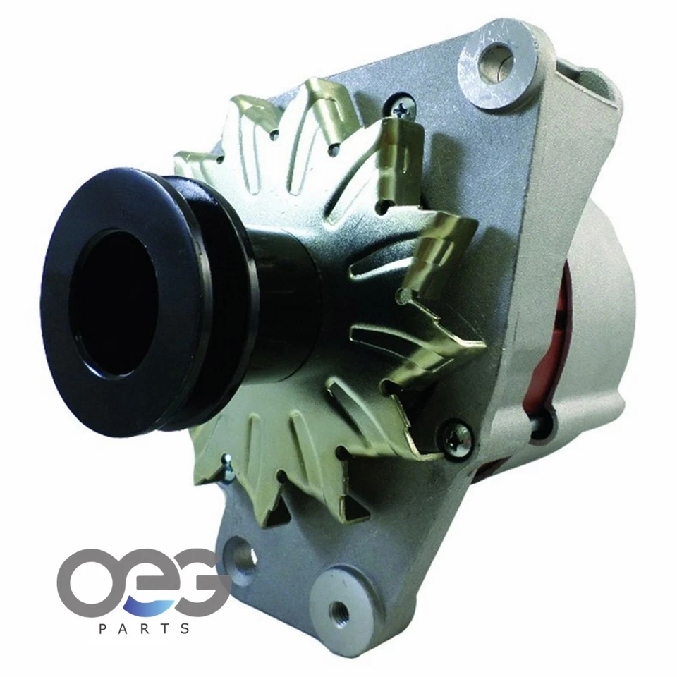 Novo Alternador Para Volkswagen Fox L4 1.8L 87-93 068903031K 068903031J 025903023B - Imagem 2 de 4