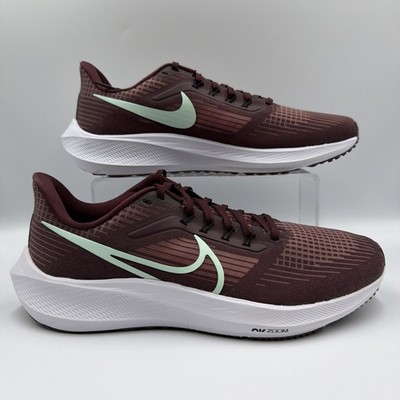 Women's Size 11 Nike Air Zoom Pegasus 39 Canyon Rust Running Shoes DH4072-600