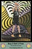 Breanna Stewart 2022 Panini Revolution WNBA #3 Shock Wave