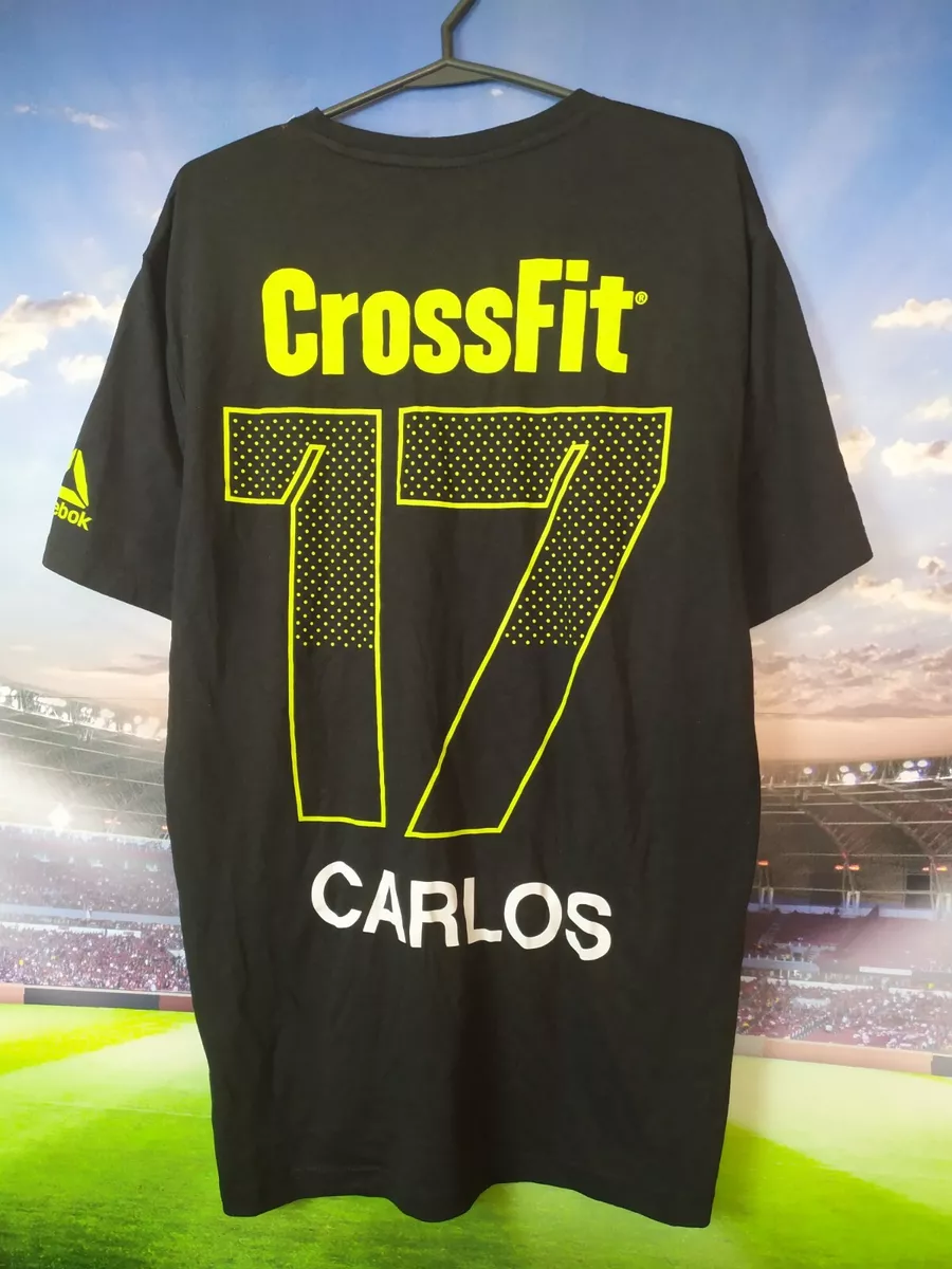 Reebok shirts mens 2017 deals
