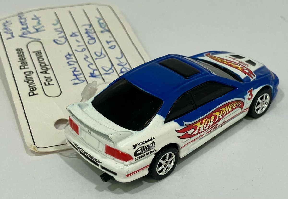 ミニカー Hot Wheels 100% HONDA CIVIC Si Amazon.com: Hot Wheels Honda Civic Si : Toys & Games