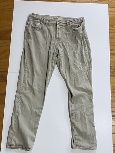 Levi Strauss Dress Pants - Picture 1 of 7
