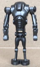 LEGO® Star Wars Super Battle Droid 75043 75037 75085 Minifigure - sw092 sw0092