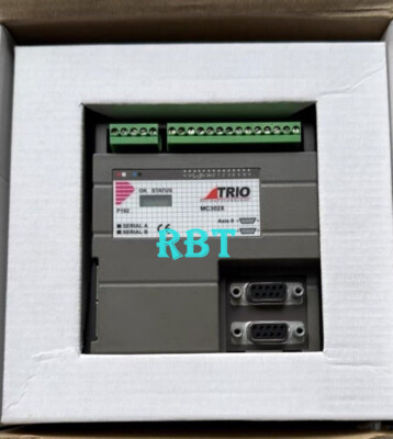 MC302X Motion Controller brand new