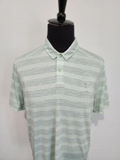 Nike TPC Sawgrass Golf Polo Men Large
