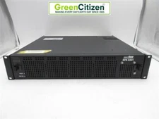 OpenGear DFR-8321 Frame w/ Network Controller 2x PS-8300